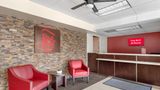 Red Roof Inn Atlanta-Kennesaw State Univ Lobby