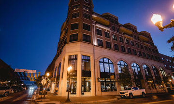 Jefferson Street Inn