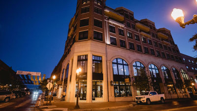 Jefferson Street Inn