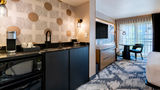 Silver Cloud Hotel Broadway Room