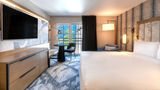Silver Cloud Hotel Broadway Room