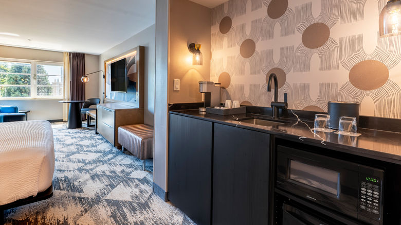 <b>Silver Cloud Hotel Broadway Room</b>. Images powered by <a href="https://www.leonardoworldwide.com/" title="Leonardo Worldwide" target="_blank">Leonardo</a>.