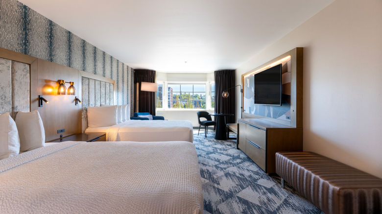 <b>Silver Cloud Hotel Broadway Room</b>. Images powered by <a href="https://www.leonardoworldwide.com/" title="Leonardo Worldwide" target="_blank">Leonardo</a>.