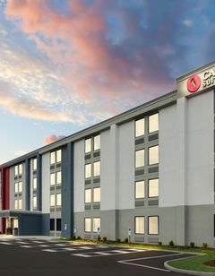 Candlewood Suites Columbus North