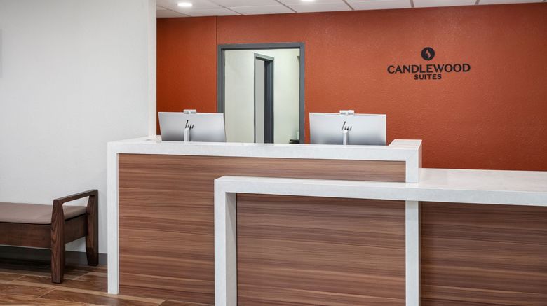 <b>Candlewood Suites Columbus North Exterior</b>. Images powered by <a href="https://www.leonardoworldwide.com/" title="Leonardo Worldwide" target="_blank">Leonardo</a>.