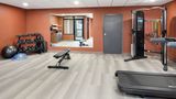 Candlewood Suites Columbus North Health Club