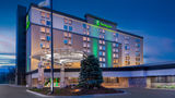 <b>Holiday Inn Wichita Exterior</b>. Images powered by <a href="https://www.leonardoworldwide.com/" title="Leonardo Worldwide" target="_blank">Leonardo</a>.