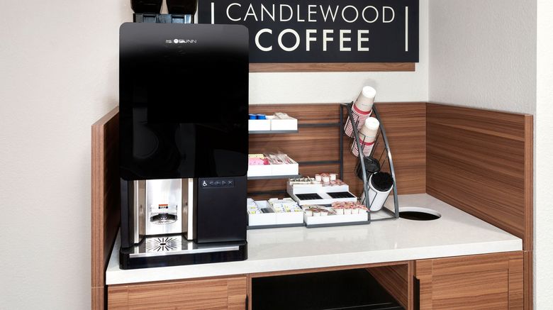 <b>Candlewood Suites Columbus North Room</b>. Images powered by <a href="https://www.leonardoworldwide.com/" title="Leonardo Worldwide" target="_blank">Leonardo</a>.