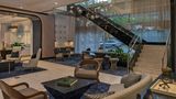 Hotel Vanguard Ann Arbor Autograph Lobby