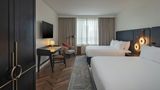 Hotel Vanguard Ann Arbor Autograph Room