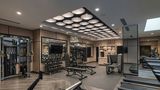 Hotel Vanguard Ann Arbor Autograph Health Club
