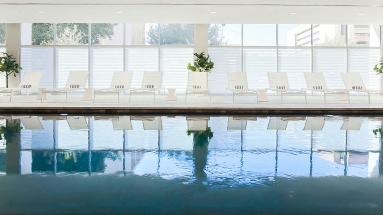 <b>Residence Inn Dallas Downtown Pool</b>. Images powered by <a href="https://www.leonardoworldwide.com/" title="Leonardo Worldwide" target="_blank">Leonardo</a>.