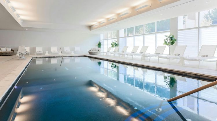 Residence Inn Dallas Downtown Pool
