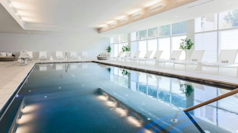 <b>Residence Inn Dallas Downtown Pool</b>. Images powered by <a href="https://www.leonardoworldwide.com/" title="Leonardo Worldwide" target="_blank">Leonardo</a>.