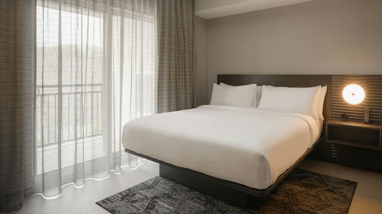<b>AC Hotel Asheville Biltmore Village Suite</b>. Images powered by <a href="https://www.leonardoworldwide.com/" title="Leonardo Worldwide" target="_blank">Leonardo</a>.