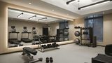 AC Hotel Asheville Biltmore Village Health Club