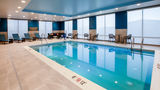 Hampton inn and Suites La Grand Recreation