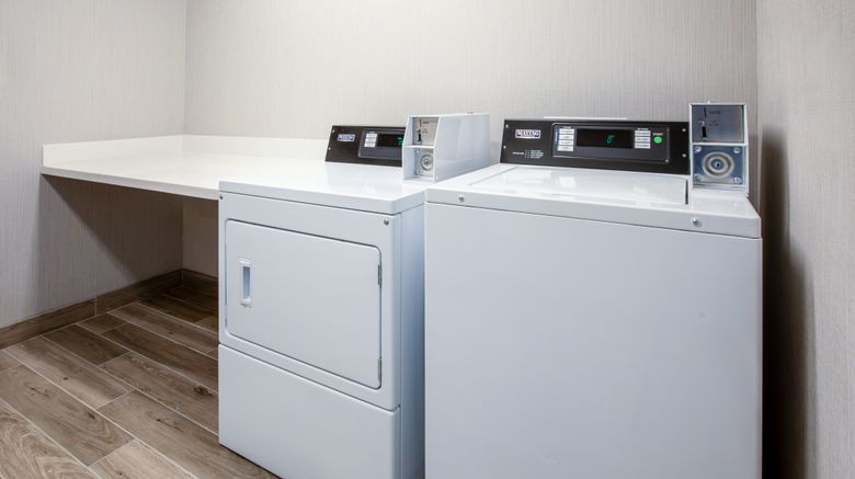 <b>Hampton inn and Suites La Grand Other</b>. Images powered by <a href="https://www.leonardoworldwide.com/" title="Leonardo Worldwide" target="_blank">Leonardo</a>.