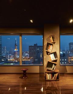 Cross Hotel Sapporo