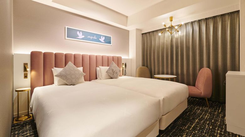 <b>Cross Hotel Sapporo Other</b>. Images powered by <a href="https://www.leonardoworldwide.com/" title="Leonardo Worldwide" target="_blank">Leonardo</a>.