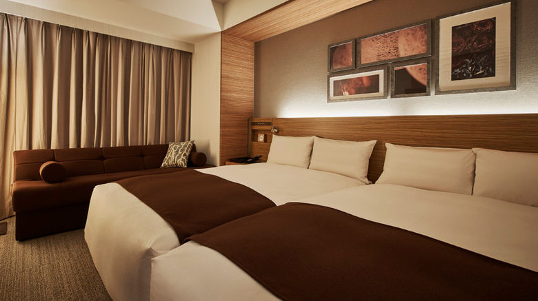 <b>Cross Hotel Sapporo Other</b>. Images powered by <a href="https://www.leonardoworldwide.com/" title="Leonardo Worldwide" target="_blank">Leonardo</a>.