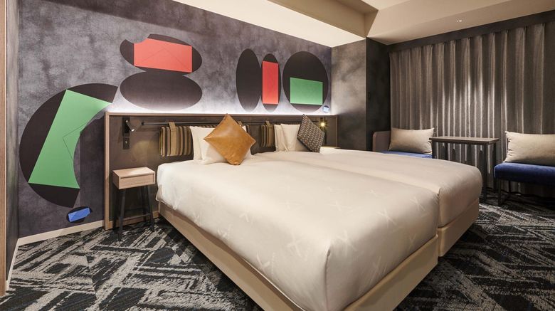 <b>Cross Hotel Sapporo Other</b>. Images powered by <a href="https://www.leonardoworldwide.com/" title="Leonardo Worldwide" target="_blank">Leonardo</a>.