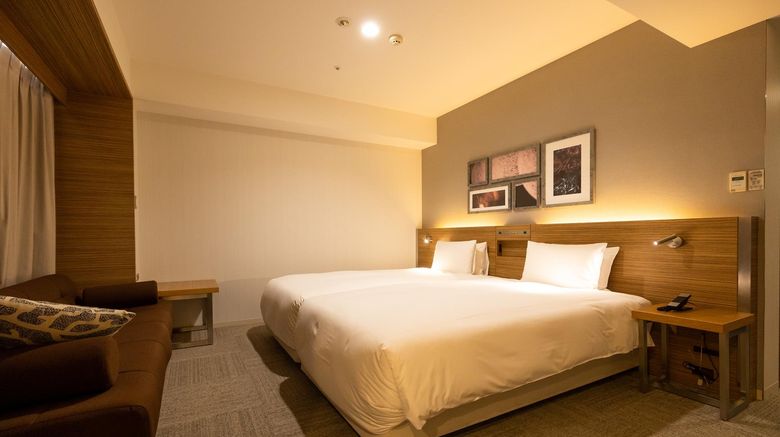 <b>Cross Hotel Sapporo Other</b>. Images powered by <a href="https://www.leonardoworldwide.com/" title="Leonardo Worldwide" target="_blank">Leonardo</a>.