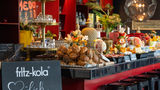 Hotel Medo Restaurant