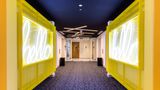 Studio M Arabian Plaza Lobby