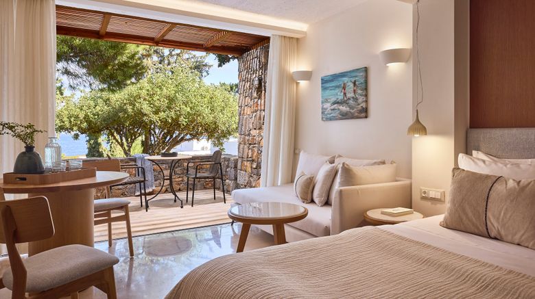 <b>St. Nicolas Bay Resort Hotel & Villas Room</b>. Images powered by <a href="https://www.leonardoworldwide.com/" title="Leonardo Worldwide" target="_blank">Leonardo</a>.