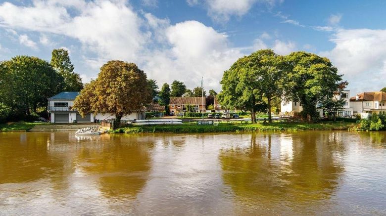 <b>Staines Hotel Other</b>. Images powered by <a href="https://www.leonardoworldwide.com/" title="Leonardo Worldwide" target="_blank">Leonardo</a>.