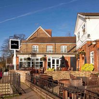 Staines Hotel