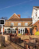 Staines Hotel