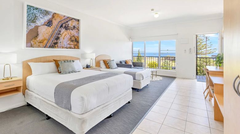 <b>Coast Motel and Apartments Room</b>. Images powered by <a href="https://www.leonardoworldwide.com/" title="Leonardo Worldwide" target="_blank">Leonardo</a>.