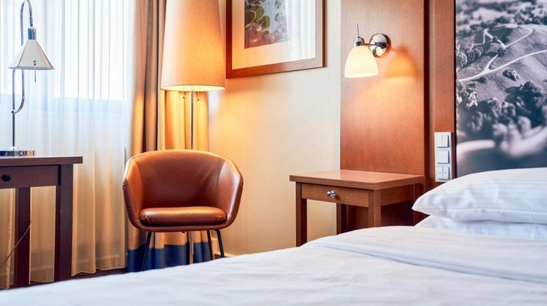 <b>Arthotel ANA in Olympiapark Room</b>. Images powered by <a href="https://www.leonardoworldwide.com/" title="Leonardo Worldwide" target="_blank">Leonardo</a>.