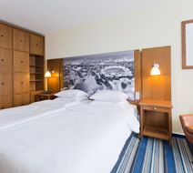 Arthotel ANA in Olympiapark Room