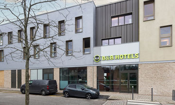 B&B Hotel Versailles Rocquencourt