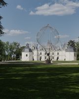 Chateau de Maubreuil