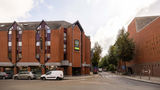 Hotel Mons Exterior