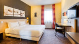 Hotel Mons Room