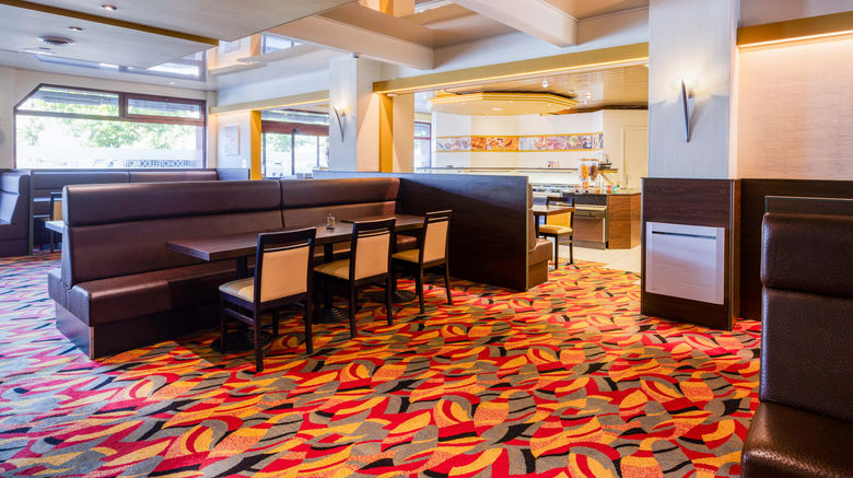 <b>Hotel Mons Restaurant</b>. Images powered by <a href="https://www.leonardoworldwide.com/" title="Leonardo Worldwide" target="_blank">Leonardo</a>.