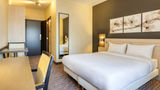 Hotel Mons Room