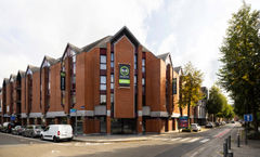 Hotel Mons