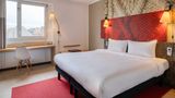 B&B Hotel Mons Gare Room