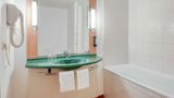 B&B Hotel Mons Gare Room