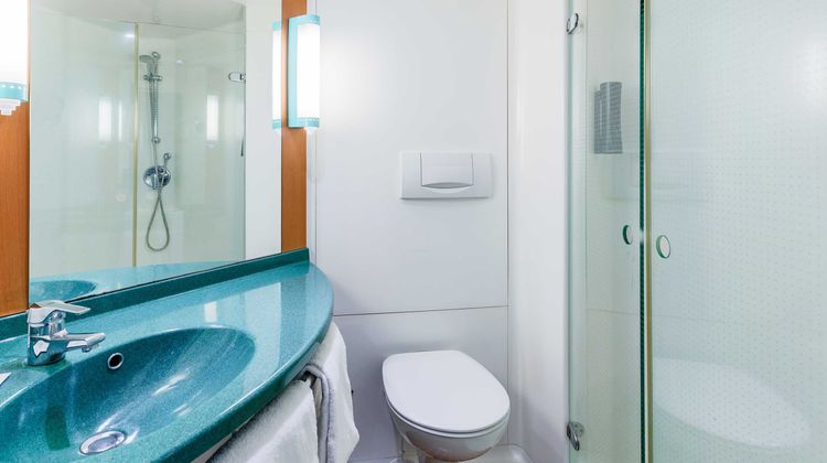 B&B Hotel Thionville-Yutz Room