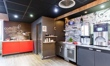 B&B Hotel Thionville-Yutz