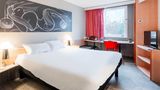 B&B Hotel Thionville-Yutz Room