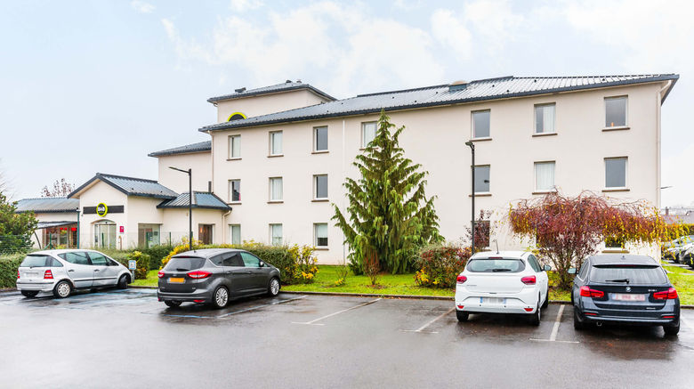 <b>B&B Hotel Thionville-Yutz Exterior</b>. Images powered by <a href="https://www.leonardoworldwide.com/" title="Leonardo Worldwide" target="_blank">Leonardo</a>.
