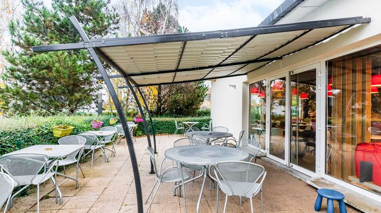 <b>B&B Hotel Thionville-Yutz Exterior</b>. Images powered by <a href="https://www.leonardoworldwide.com/" title="Leonardo Worldwide" target="_blank">Leonardo</a>.